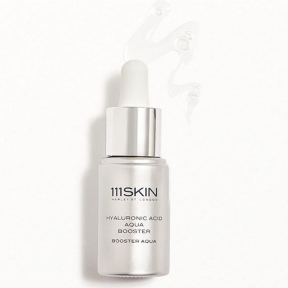 111SKIN Hyaluronic Acid Aqua Booster Serum 20 ml Full Size